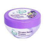 کرم مرطوب کننده انگور و بنفشه هرباسنس آردن 150 گرم - Herbasense Moisturizing Cream With Violet And Grape 150 g