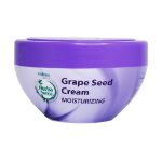 کرم مرطوب کننده انگور و بنفشه هرباسنس آردن 150 گرم - Herbasense Moisturizing Cream With Violet And Grape 150 g