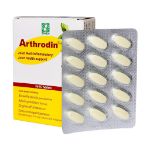 قرص آرترودین دینه حفظ سلامت مفاصل - Dineh Arthrodin Coated Tablets