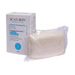 پن پوست خشک اسکن اسکین 100 گرم - Scan Skin Gentle Cleansing Bar 100g