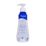 شامپو سر و بدن نوزادان و شیرخواران هیدرودرم 250 گرم - Hydroderm Baby 2 in 1 Hair And Body Shampoo 250 g