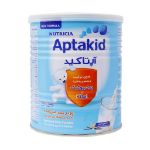 شیر خشک آپتاکید نوتریشیا مناسب کودکان در حال رشد ۴۰۰ گرم - Nutricia Aptakid 400 g