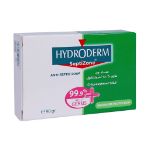 صابون ضد عفونی کننده دست و بدن هیدرودرم مدل Septizone 90 گرم - Hydroderm Septi Zone Anti Septic Soap 90 g