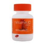 قرص ویتامین C 1000 میلی گرم فورت ای سمر طب درمان 60 عدد - Samar Teb Darman Forte E Vitamin C 1000 mg 6 tabs