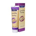 کرم وازلین ویتامینه ایروکس ۸۰ گرم - IROX ENRICHED VASELINE 80 g