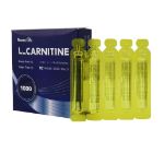 ویال خوراکی ال کارنیتین 1000 میلی گرم نورم لایف 10 عدد - Norm Life L Carnitine 1000 mg 10 Oral Solution