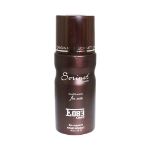 اسپری خوشبو کننده مردانه سورینت مدل E083 حجم 150 میلی لیتر - Sorinet E083 Deodorant for men 150 ml