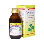 شربت ضد سرفه گیاهی پروسپیتان رازک 120 میلی لیتر - Razak Pruspitan Cough Syrup 120 ml