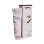 کرم موبر بدن حاوی آلوئه ورا سی گل 100 میلی لیتر - Seagull Body Depilatory Cream With Aloe Vera 100 ml