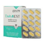 قرص دیلی بست نوتری بست 30 عدد - Nutri Best Daily Best 30 Tabs