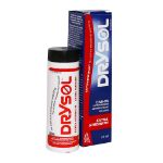 ضد تعریق زیر بغل و کف دست و پا درایسول 35 میلی لیتر - drysol antiperspirant to control excessive sweating 35 ml 2