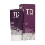 کرم لیفتینگ صورت توتال درم 50 میلی لیتر - Total Derm Lifting Cream 50 Ml