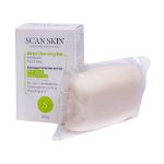 پن پوست چرب اسکن اسکین 100 گرم - Scan Skin Deep Cleansing Bar 100g