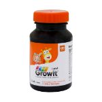 قرص گراویت دکتر گیل 60 عدد - Dr Gil Growit 60 FC Tabs