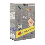 قطره خوراکی پدیاول زینک ای ام اس 30 میلی لیتر - AMS Pedia Well Zinc Supplement 30 Ml