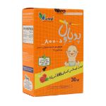 قطره خوراکی پدیاول د 800 واحد ای ام اس 30 میلی لیتر - AMS Pedia Well D 800 IU Oral Drop 30 Ml