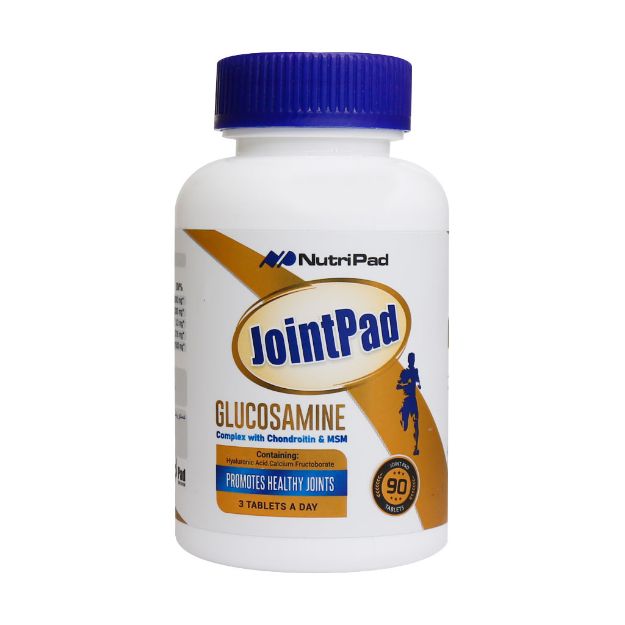 قرص جوینت پاد نوتری پاد 90 عدد - Nutripad JointPad 90 Tablets