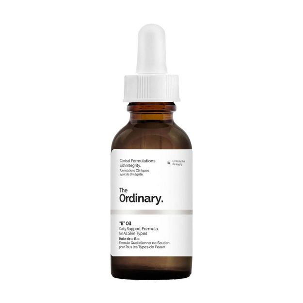 روغن مغذی پوست بی اویل اوردینری 30 میلی لیتر - Ordinary B Oil 30 Ml