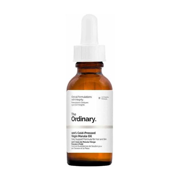 سرم روغن مارولا اوردینری 30 میلی لیتر - Ordinary Marula Oil 30 Ml