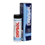 ضد تعریق صورت و گردن درایسول مدل میلد 35 میلی لیتر - Drysol Antiperspirant To Control Excessive Sweating 35 ml