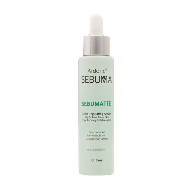 سرم متعادل کننده چربی پوست سبوما آردن 50 گرم - Ardene Sebuma Sebo Regulating Serum 50 g