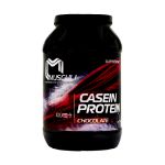 پودر پروتئین کازئین ماسکالی 2000 گرم - Musculi Casein Protein Powder 2000 g