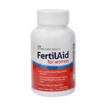 کپسول فرتیل اید فیرهون هلث برای بانوان 90 عدد - Fairhaven Health FertilAid For Women 90 Capsules