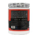 پودر پری ورک اوت پمپ آر ایکس کیو ان تی 300 گرم - QNT Pre Work Out Pump RX Powder 300 g