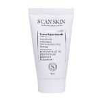 کرم ضد چروک صورت اسکن اسکین 40 میلی لیتر - Scan skin rejuvenating cream 40ml