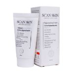 کرم ضد چروک صورت اسکن اسکین 40 میلی لیتر - Scan skin rejuvenating cream 40ml