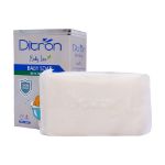 صابون کودک دیترون حاوی ویتامین E وزن 110 گرم - Ditron Baby Soap 110 gr