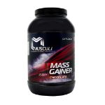 پودر مس گینر ماسکالی 2500 گرم - Musculi Mass Gainer Powder 2500 g