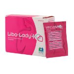 ساشه لیبو لیدی الحاوی 30 عدد - Alhavi Libo Lady 30 Sachets