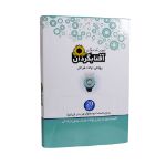 روکش توالت فرنگی پاکنام بی بافت 20 عدد - Paknam Bibaft Toilet Cover 20 Sheets