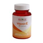 سافت ژل ویتامین 400 E واحد باریویتال 30 عدد - Barivital Vitamin E 400 IU 30 Soft Capsules