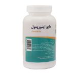 کپسول مایو اینوزیتول فیرهون هلث 120 عدد - Fairhaven Health Myo Inositol 120 Caps