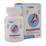 کپسول فارمونیس ویتامدیک 60 عدد - Vitamediq Pharmonis 60 Capsules