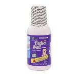 قطره خوراکی پدیاول فلوراید ای ام اس 30 میلی لیتر - AMS Pedia Well Sodium Fluoride Drops 30 Ml