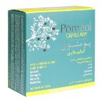 قرص پومئول کاپیلاری کلماساینس 60 عدد - Clemascience Pomeol Capillary 60 Tablet