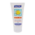 لوسیون ضد آفتاب کودک SPF40 ایروکس 60 میل لیتر - Irox Baby Sunscreen Lotion SPF40 60 ml