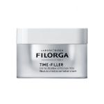 کرم ضد چروک تایم فیلر فیلورگا 50 میلی لیتر - Filorga Time Filler Absolute Wrinkle Correction Cream 50 ml