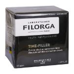 کرم ضد چروک تایم فیلر فیلورگا 50 میلی لیتر - Filorga Time Filler Absolute Wrinkle Correction Cream 50 ml