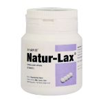 قرص مارویت نیچر لاکس مارفارما میلانو 30 عدد - Marfarma Milano Natur Lax 30 Tabs