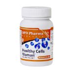 قرص هلثی سلز ومن او پی دی فارما 30 عدد - OPD Pharma Healthy Cells Woman 30 Tablets