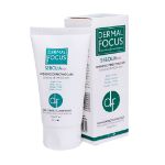 ژل ضد جوش سبولیا SOS درمال فوکوس مناسب پوست چرب و آکنه دار 40 میلی لیتر - Dermal Focus Sebolia SOS Gel 40 ml