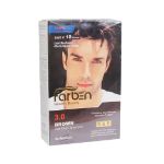 شامپو رنگ موی مردانه قهوه ای فاربن شماره سه - Farben Brown 3.0 Hair Color Shampoo For men 150 ml