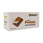 ساشه وی پروتئین اولتراپاور پگاه 12 عدد - Pegah Whey Protein Ultra Power 12 Pcs