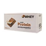 ساشه وی پروتئین اولتراپاور پگاه 12 عدد - Pegah Whey Protein Ultra Power 12 Pcs