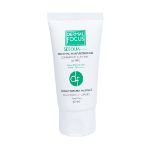 کرم مرطوب کننده سبولیا هیدرا درمال فوکوس مخصوص پوست چرب ۴۰ میلی لیتر - Dermal Focus Sebolia Hydra Cream 40 ml