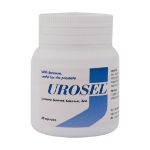 کپسول یوروسل مارفارما میلانو 30 عدد - Marfarma Milano Urosel 30 Caps